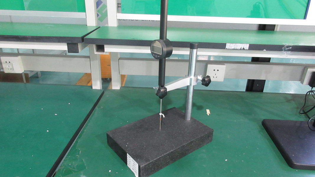 Suzhou Lingyao Intelligent Equipment Co., Ltd. 제조업체의 생산 라인