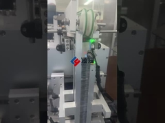 수저우 링야오 의약품 약품 포장기 방광 패키지