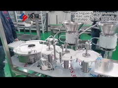 화학물질 용액을 위한 화학 용액 채용기, CE 인증, 사용자 정의