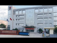 의약품 액체 충전 및 포장 라인, 의약품 포장 제조업체