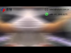 의약품 포장 기계