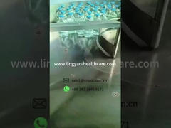 자동 포장 기계, 고속 의약품 및 화장품 포장 솔루션