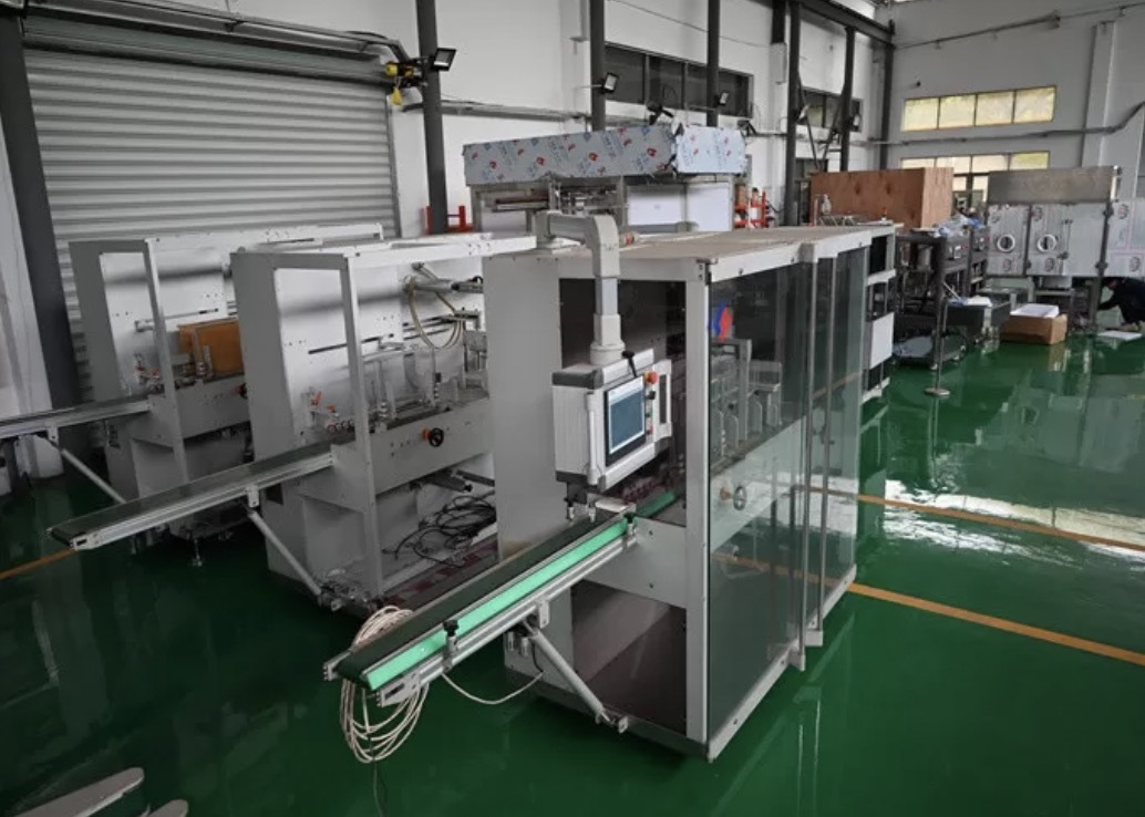 최신 회사 블로그 의약품 충전 장비에 대한 국제 GMP 검토 및 인증에 대한 이해