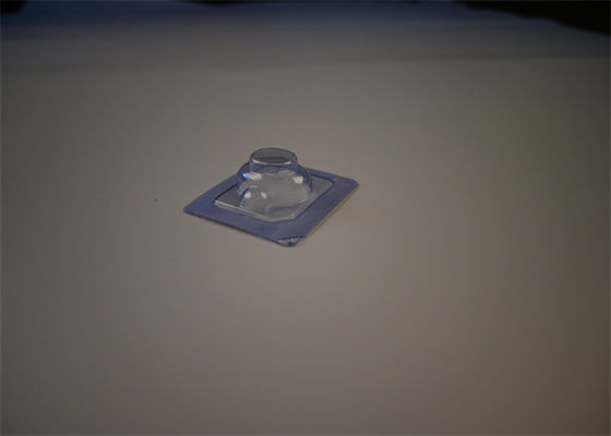 구입하다 OEM 약국 블리스터 패키지 청정실에서 생산, ISO1348-2016 인증 COA 인증 온라인 제품