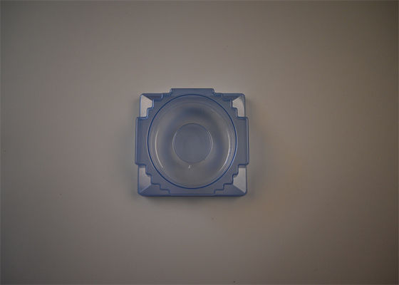 구입하다 OEM / ODM PETG 블러스터 패키징 클램 셸 다양한 종류의 의료 기기, 청정실에서 생산 온라인 제품