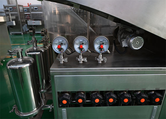 구입하다 고속 앰풀 충전 및 밀폐 선 (1-20ml)
40,000 BPH 고급 의료 솔루션의 정밀 자동화 온라인 제품