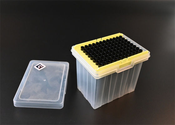 구입하다 유니버설 일회용 테칸 파이펫 팁 1000ul 로봇 필터 OEM 온라인 제품