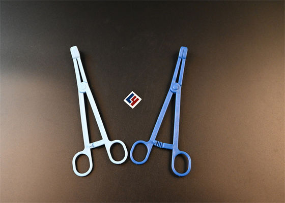 구입하다 임상 의료 주사 제품 외과 도구 스폰지 홀더 온라인 제품