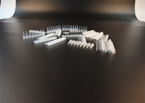 구입하다 29안전한 샘플 취급을 위한 안전한 PCR 플라스틱 튜브 온라인 제품