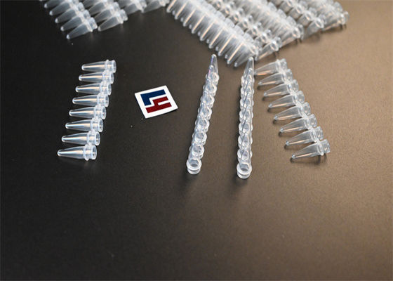 구입하다 PCR 설정 및 핵산 증폭 기술을 위한 신뢰할 수 있는 마이크로퓨지 튜브 온라인 제품