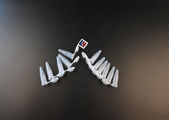 구입하다 마이크로 RNA 프로파일링 의료 주입제품 PCR 튜브 원심분기 온라인 제품