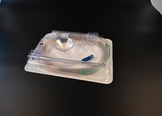 구입하다 블리스터 패키지 약국 외과기기 패키지 열형 포장 OEM ODM 지원 온라인 제품