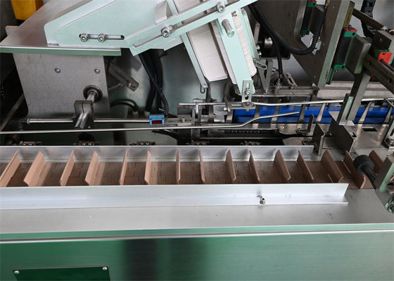 구입하다 제약 및 영양제품용 스마트 블리스터 포장 기계 cGMP 준수, 고속 자동화 온라인 제품