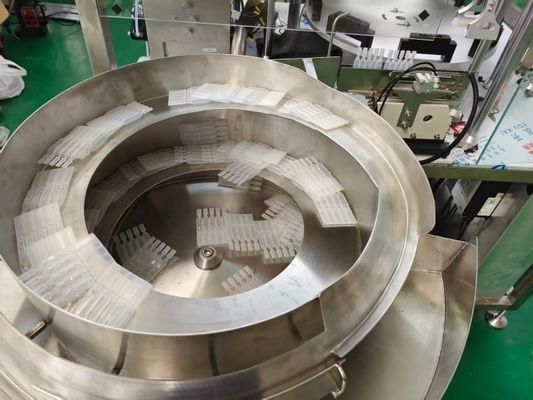 구입하다 자동 젤 단일 복용 튜브 채우고 밀폐 기계 LYNJ-3 화장품, 의약품 및 화학 젤을위한 초음파 밀폐 온라인 제품