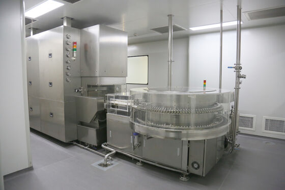 구입하다 앰플워싱 20ml 충진실링라인 건열멸균, 40000pcs/h 독립헹굼 AGF-20S 온라인 제품