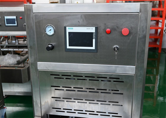 전기 Tyvek 가방 의약품 5KW의 의료 열 밀폐기