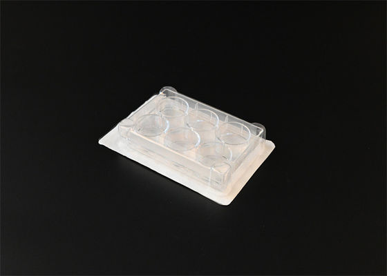 Tyvek Blister Pack for Pharmaceutical Devices, Medicine, Powder with Tyvek Sealing Paper Tyvek 의 약품, 의약품, 의약품, 의약품, 의약품, 의약품, 의약품, 의약품, 의약품, 의약품