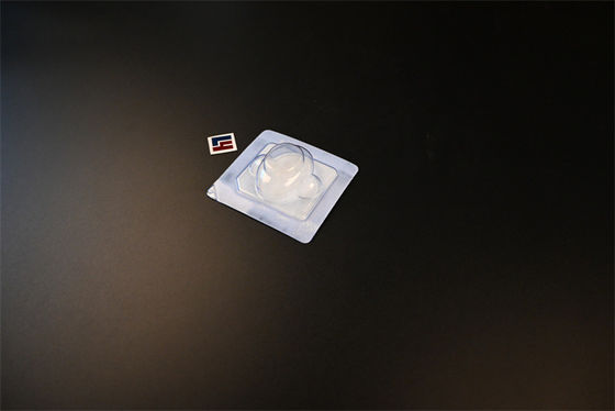 티벡 OEM 의료 블러스터 패키지 Et0 감마 살균 패키지에 적합